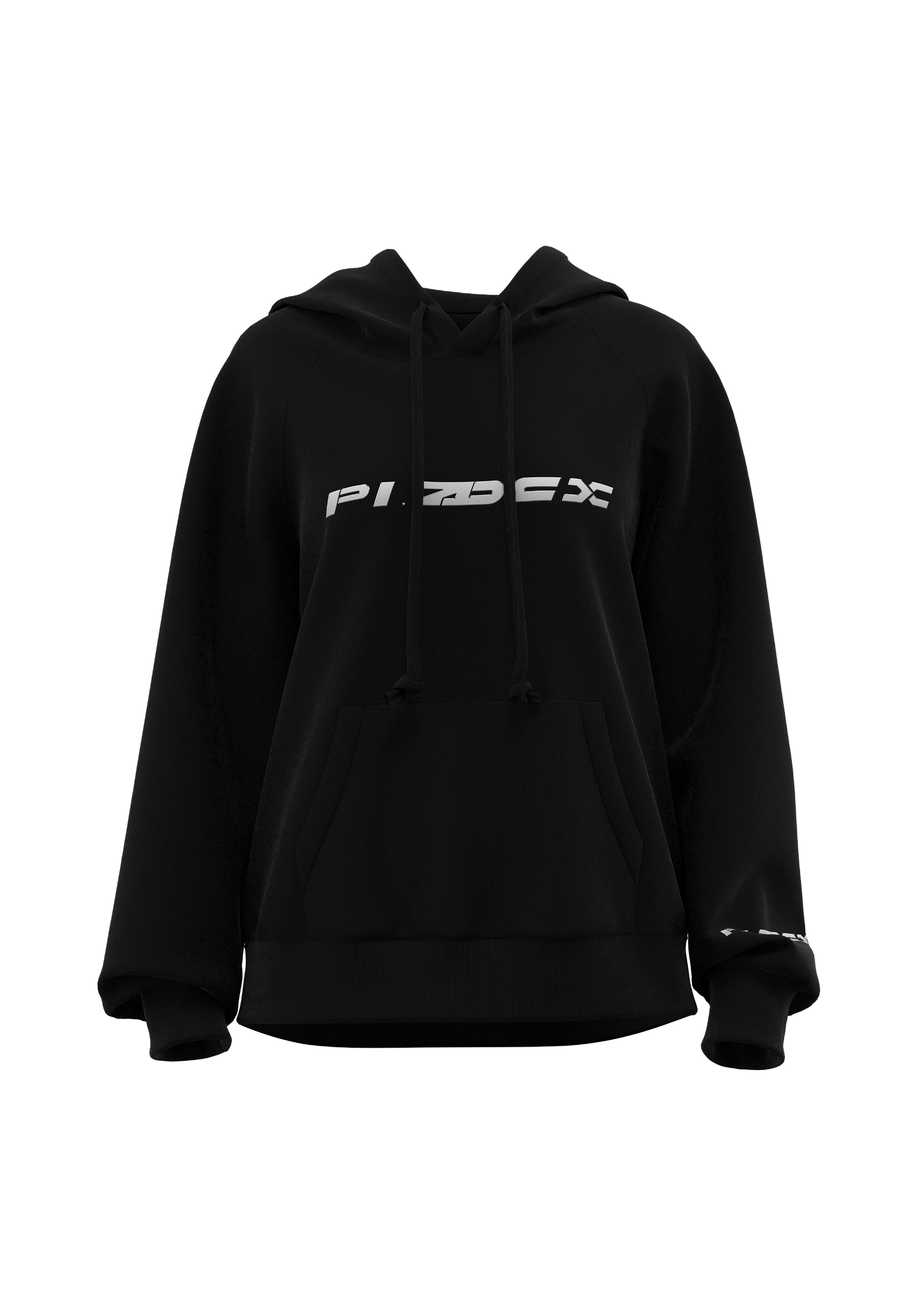 pizdec hoodie