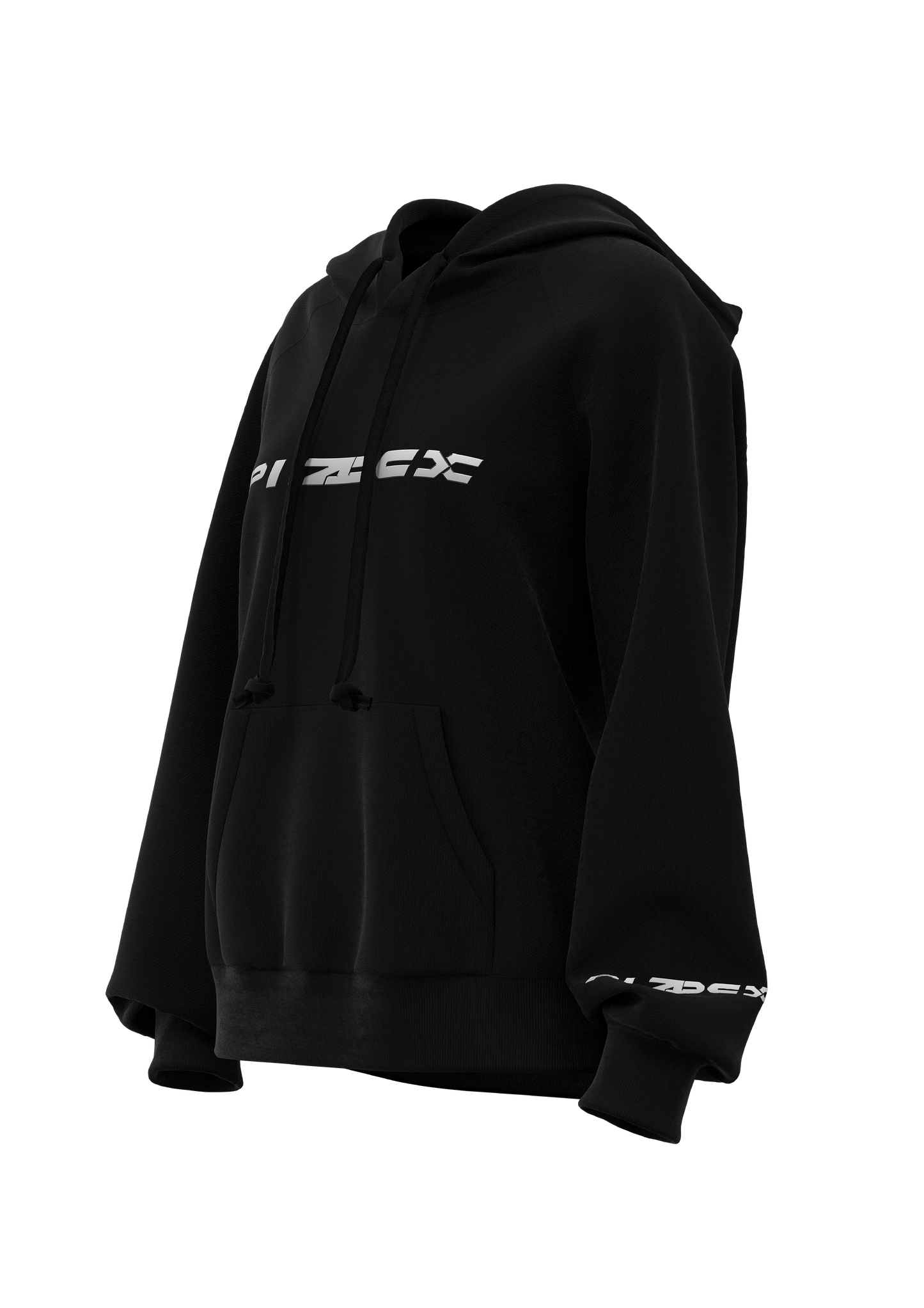 PIZDEC HOODIE